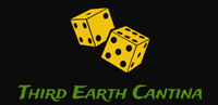 Third Earth Cantina coupons
